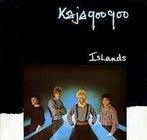 LP gebruikt - Kajagoogoo - Islands, Cd's en Dvd's, Vinyl | Pop, Verzenden, Zo goed als nieuw