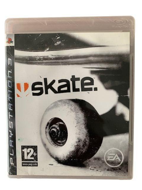 Skate (PS3) (TWEEDEHANDS), Spelcomputers en Games, Games | Sony PlayStation 3, Verzenden