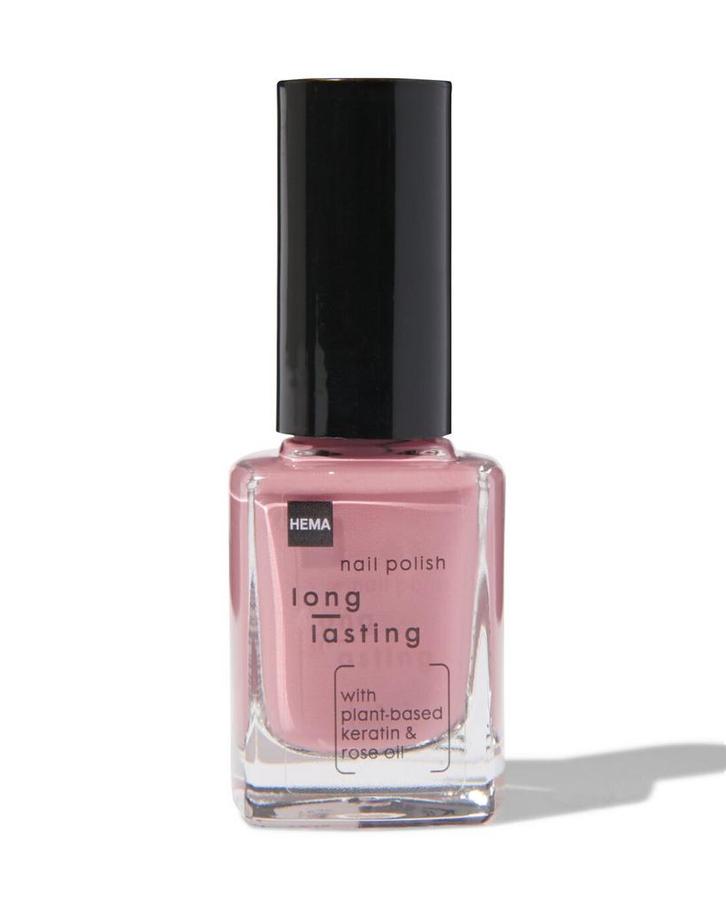 HEMA Long lasting nagellak 013 tough Tuesday 1+1 gratis, Sieraden, Tassen en Uiterlijk, Uiterlijk | Cosmetica en Make-up, Nieuw