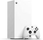 Microsoft Xbox Series X 1TB All-Digital [inkl. Microsoft, Spelcomputers en Games, Spelcomputers | Xbox Original, Verzenden, Zo goed als nieuw