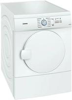 Siemens Wt44a100 Luchtafvoerdroger 6kg, Witgoed en Apparatuur, Wasdrogers, Ophalen of Verzenden, Zo goed als nieuw, Voorlader