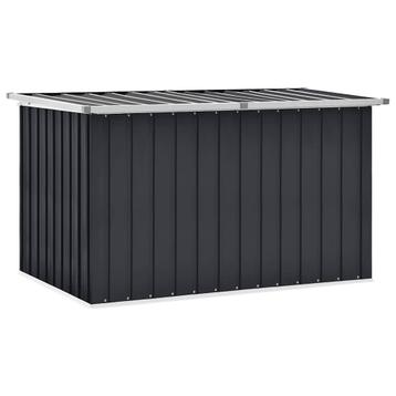 Tuinbox 149cm Antraciet: Tweedekansje voor jouw tuin! beschikbaar voor biedingen