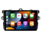 Navigatie radio Toyota Corolla 2007-2013, Android OS, Ap..., Auto diversen, Nieuw