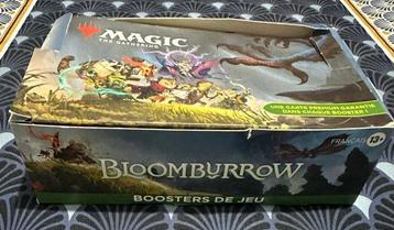 Wizards of The Coast - 36 Booster box - Magic: The Gathering beschikbaar voor biedingen