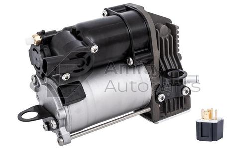 Compressor luchtvering Mercedes ML   GL W164 - OE A1643..., Auto-onderdelen, Overige Auto-onderdelen, Nieuw, Verzenden