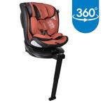 Lorelli Estate Ginger 40-150 cm 360° i-Size Autostoel, Kinderen en Baby's, Verzenden, Nieuw, 15 t/m 36 kg, Isofix