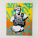 Sinao - Venus In Armor [100% handmade]