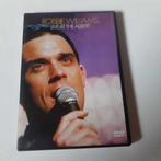 Robbie Williams live at the Albert, Cd's en Dvd's, Dvd's | Muziek en Concerten, Verzenden, Gebruikt