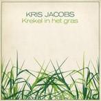 LP gebruikt - Kris Jacobs - Krekel In Het Gras, Verzenden, Zo goed als nieuw