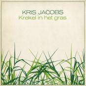 LP gebruikt - Kris Jacobs - Krekel In Het Gras, Cd's en Dvd's, Vinyl | Overige Vinyl, Zo goed als nieuw, Verzenden
