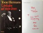 Verhalen uit mijn leven 9789026102332 Toon Hermans, Boeken, Overige Boeken, Verzenden, Gelezen, Toon Hermans