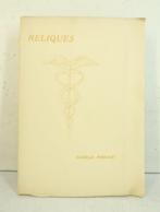Isabelle Rimbaud - Reliques [Sur papier Vergé Pur Fil, Antiek en Kunst, Antiek | Boeken en Bijbels