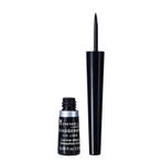 Rimmel London Exaggerate 01 Black Eyeliner, Verzenden, Nieuw, Make-up