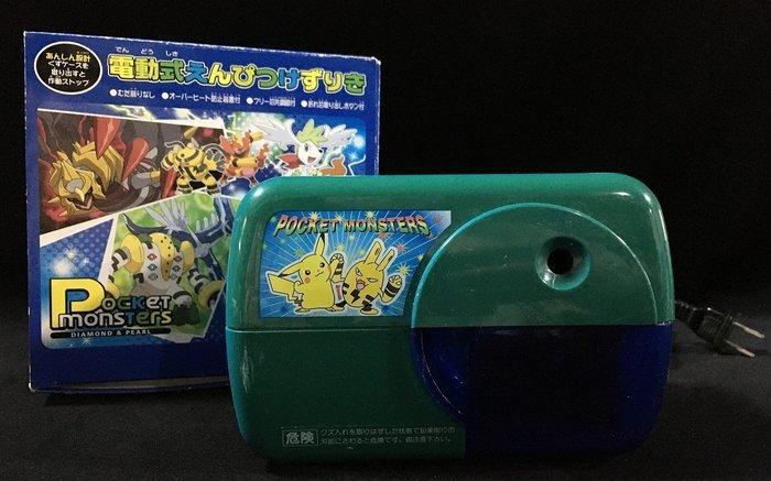 Showa Note / Nintendo / Pokemon - Puntenslijper Vintage -, Spelcomputers en Games, Spelcomputers | Overige Accessoires