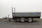 Saris kipper 2700kg 306x170 Kipper, Ophalen of Verzenden, Gebruikt
