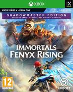 Immortals Fenyx Rising Shadowmaster Edition - Xbox One &, Verzenden, Nieuw