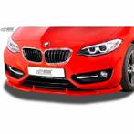 Voorspoiler Lip Vario-X BMW 2 Serie F22 F23 B7068, Nieuw, Voor, BMW