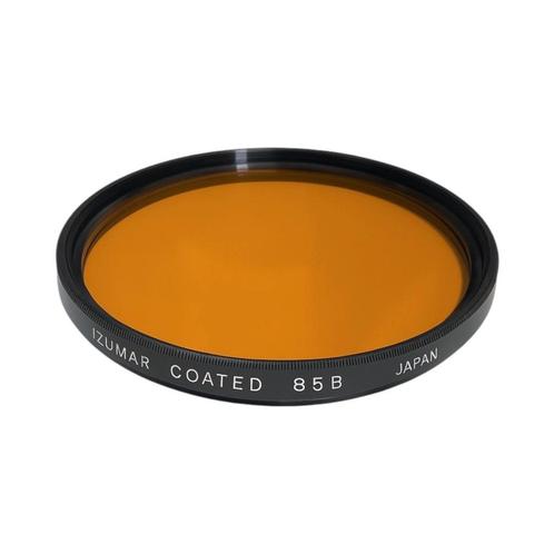 Izumar 67mm 85B Kleurconversiefilter – Daglicht naar Tungst, Audio, Tv en Foto, Fotocamera's Digitaal, Nieuw, Verzenden