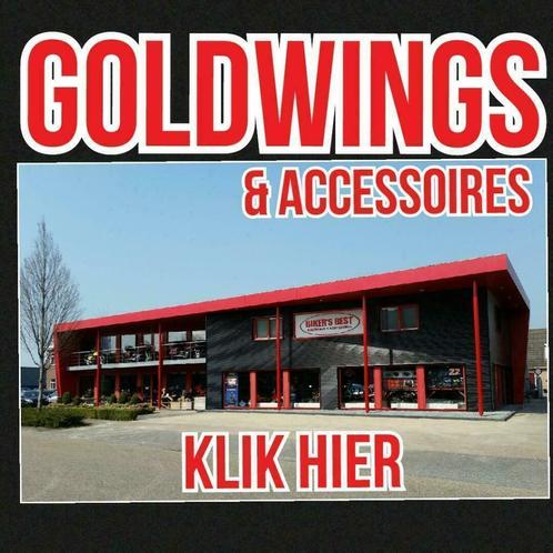 Op zoek naar een Honda Goldwing?  Bikers Best gl1500 gl 1800, Motoren, Motoren | Honda, meer dan 35 kW, Toermotor