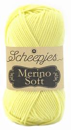 Scheepjes Merino Soft - 648 de goya - Wol Garen, Ophalen of Verzenden, Nieuw