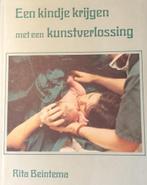 Een kindje krijgen met een kunstverlossing - Rita Beintema -, Boeken, Verzenden, Nieuw