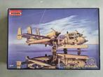Roden 413 Grumman OV-1D Mohawk 1:48, Verzenden, Nieuw