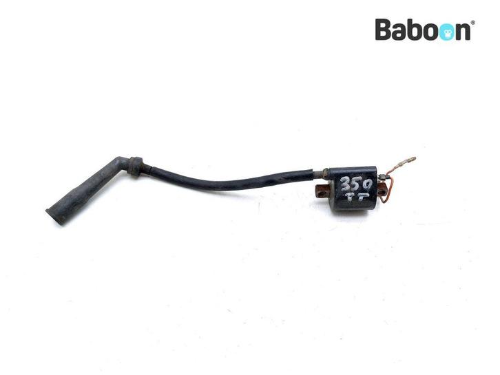 Bobine Yamaha TT 350 1986-1990 1TJ (TT350), Motoren, Onderdelen | Yamaha, Gebruikt, Verzenden