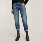 G-Star RAW Boyfriendjeans Kate Katoen-stretch denim, Kleding | Dames, Verzenden, Nieuw