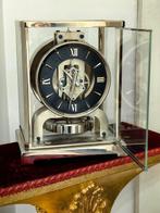 Atmos klok - Jaeger-LeCoultre - Glas, Messing - 1960-1970, Antiek en Kunst