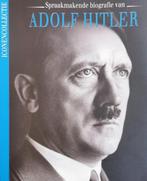 Spraakmakende biografie van Adolf Hitler, Verzenden, Nieuw