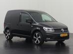 Volkswagen Caddy 2.0TDI BMT Edition, Auto's, Bestelauto's, Stof, Gebruikt, Euro 6, Overige kleuren
