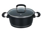 ALPINA KOOKPAN Ø 20 CM (PANNEN, KOKEN & TAFELEN) (HUIS), Huis en Inrichting, Ophalen of Verzenden, Nieuw