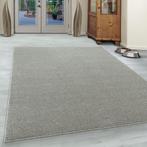 Hoogpolig Vloerkleed | Ata | Crème | 80x250 cm, Huis en Inrichting, Stoffering | Tapijten en Kleden, Verzenden, Nieuw