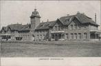 HOENDERLOO - Eikenhof, Verzenden, Gelopen