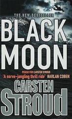 Black Moon.  Book, Boeken, Gelezen, Verzenden