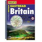 Philips easyread Britain (Paperback), Gelezen, Verzenden