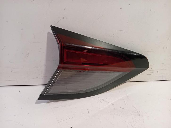 Achterlicht kofferdeksel achterklep links Opel Corsa F 1.2, Auto-onderdelen, Verlichting, ARN erkend, Stiba lid, Erkend duurzaam