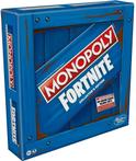 Monopoly - Fortnite Collector's Edition | Hasbro -