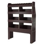 Houten bedrijfswageninrichting Ford Transit Custom, Auto-onderdelen, Interieur en Bekleding, Verzenden, Nieuw