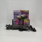 Philips - CD-i - with Hotel Mario - Videogameconsole + games, Nieuw