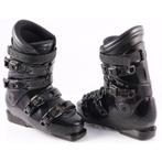 38 38,5 skischoenen STROLZ BLACK RACE, AUSTRIA ultimate cust, Sport en Fitness, Skiën en Langlaufen, Verzenden, Gebruikt
