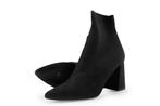Steve Madden Enkellaarzen in maat 40 Zwart | 10% extra, Kleding | Dames, Schoenen, Verzenden, Zwart, Lage of Enkellaarzen, Steve Madden