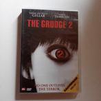 The Grudge 2, Verzenden, Gebruikt