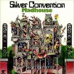 LP gebruikt - Silver Convention - Madhouse, Verzenden, Zo goed als nieuw