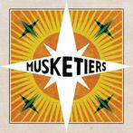 MUSKETIERS - MUSKETIERS (Vinyl LP), Verzenden, Nieuw in verpakking