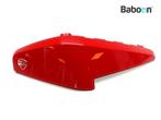 Kofferdeksel Links Ducati Monster 1200 2014-2016 Cover, Verzenden, Gebruikt
