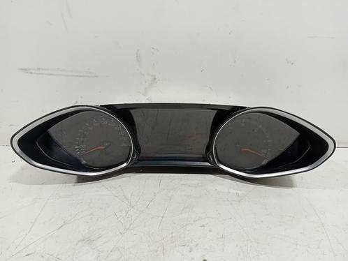 Cockpit Peugeot 308 SW II 1.6 BlueHDi 120 9807588280, Auto-onderdelen, Elektronica en Kabels, ARN erkend, Stiba lid, Erkend duurzaam