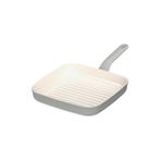 BergHOFF Balance Moonmist Grillpan Antikleef - 24cm, Huis en Inrichting, Keuken | Potten en Pannen, Verzenden, Nieuw