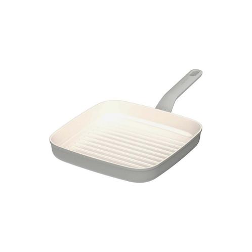 BergHOFF Balance Moonmist Grillpan Antikleef - 24cm, Huis en Inrichting, Keuken | Potten en Pannen, Verzenden
