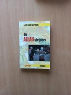 ALLAH STRIJDERS 9789026107870 J. van Straten, Boeken, Verzenden, Zo goed als nieuw, J. van Straten
